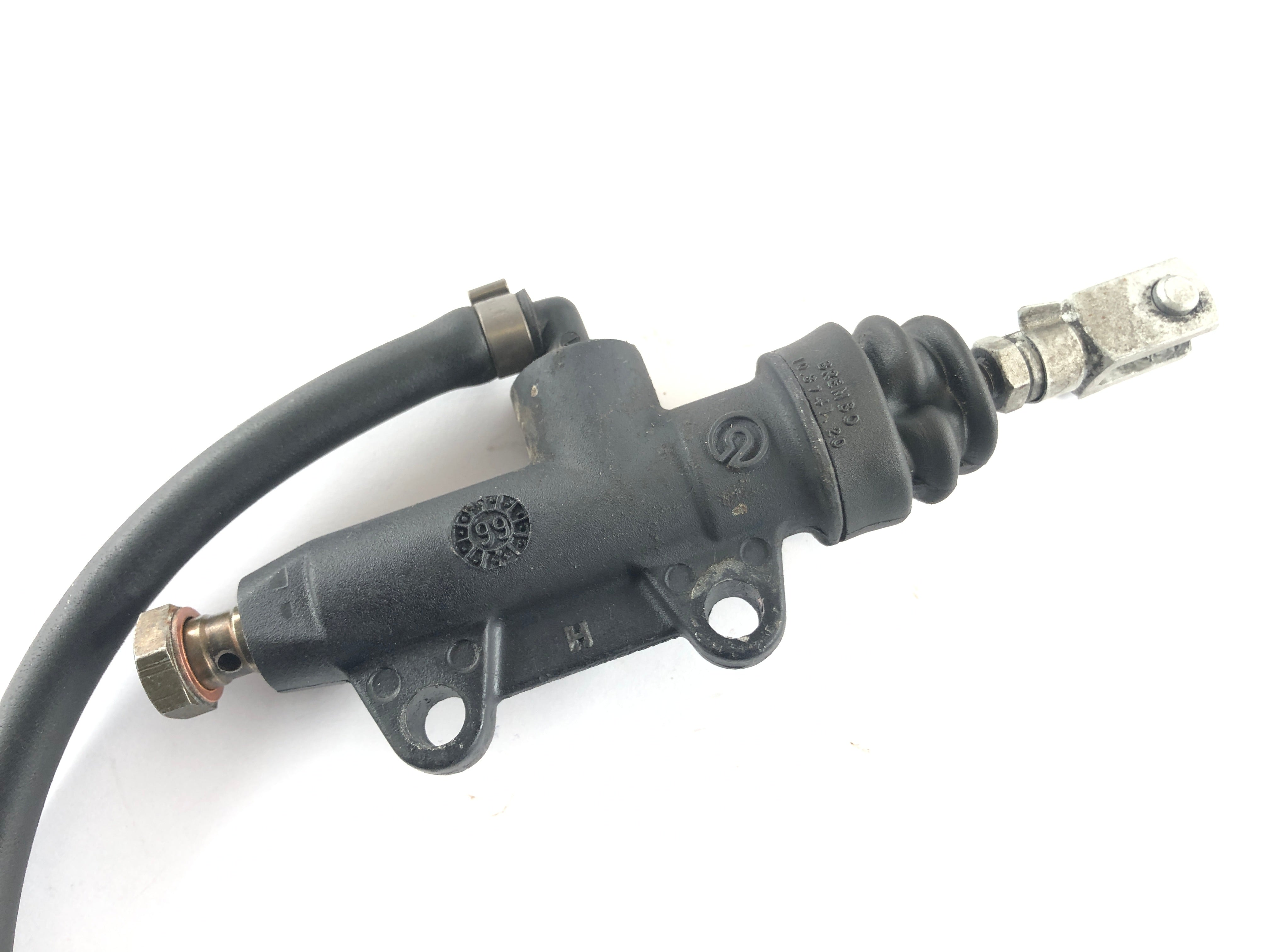 BMW K 1200 LT [2002] - rear brake pump