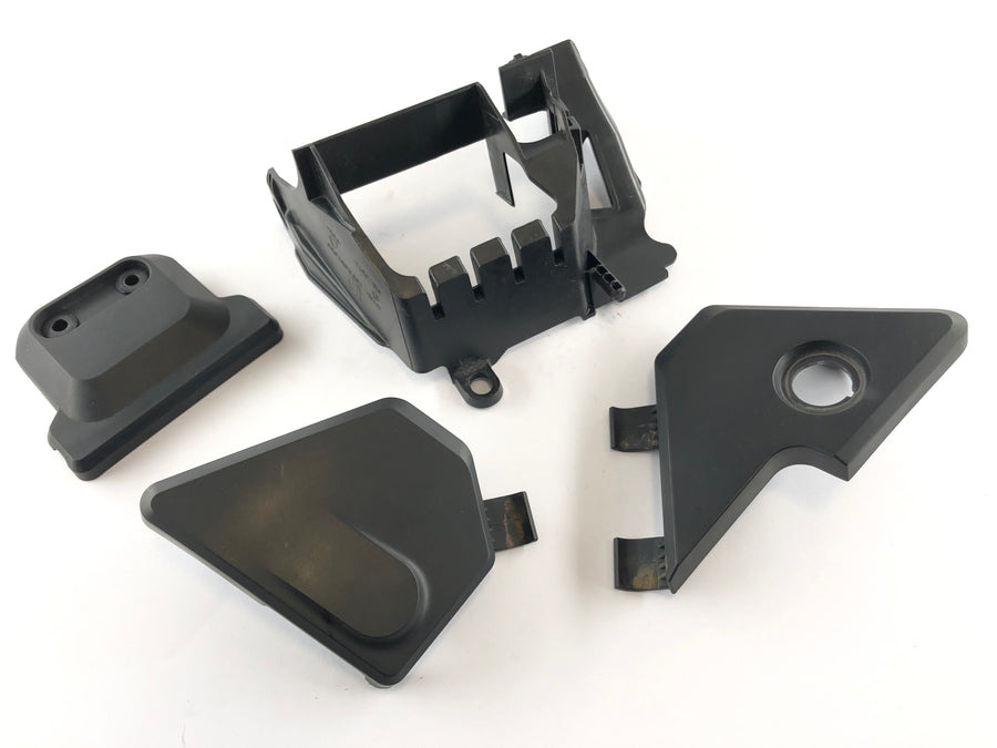 Husqvarna vitpilen 401 [2021] - Copertine di plastica set