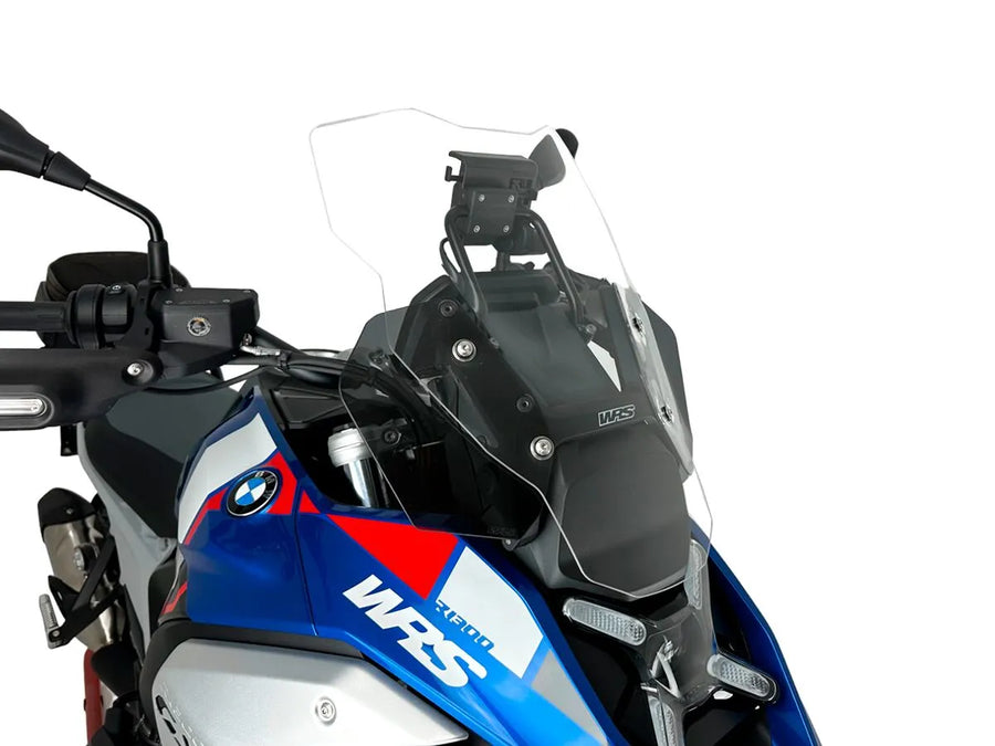 BMW R 1300 GS Trophy [WRS] – Windshield