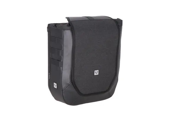 Moto Guzzi V7 850 Stone Special [SW-MOTECH] – V-LOC Legend Gear Seitentasche (16 Liter)
