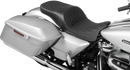 harley davidson touring [DRAG SPECIALTIES] – Freedom Touring Sitze mit verlängerter Reichweite-3