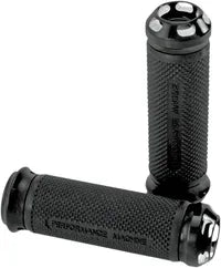 Harley Davidson Nightster 975 Special [PERFORMANCE MACHINE (PM)] — Elite Apex pielāgoti rokturi