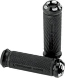 Harley Davidson Nightster 975 Special [PERFORMANCE MACHINE (PM)] - Elite Apex Custom Grips