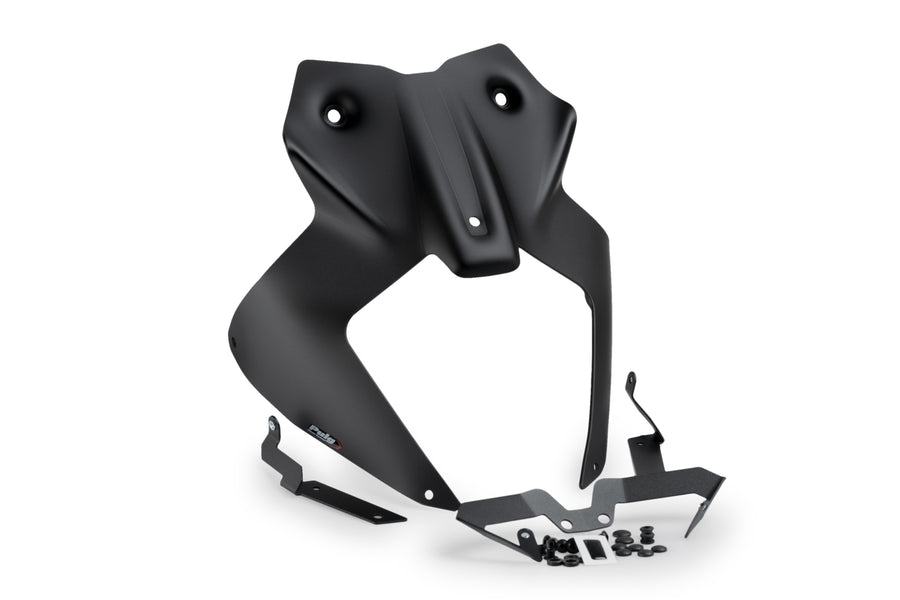 KTM 890 SMT [2025] – Sports Screen – Transparent