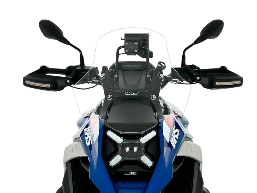 BMW R 1300 GS Trophy [WRS] – Windshield
