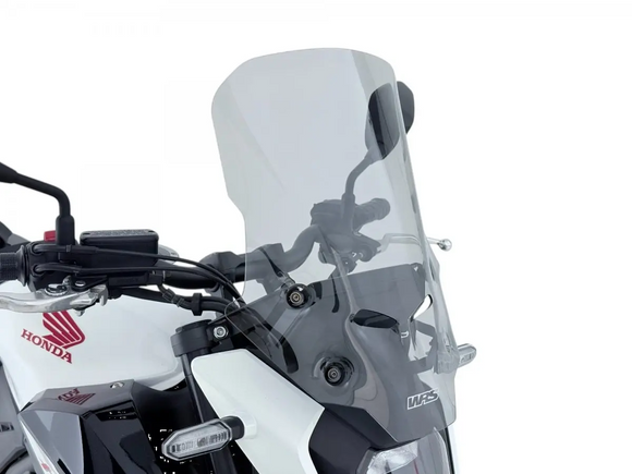 honda cb 500 [WRS] – Touring Windschild CB500 Hornet