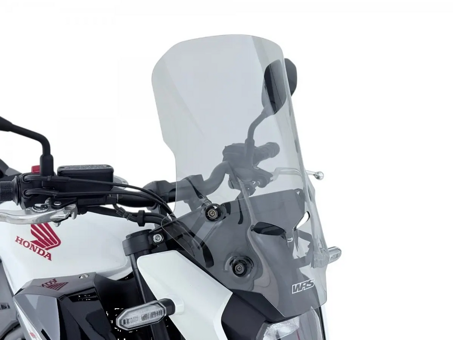 honda cb 500 [WRS] – touring forrude CB500 Hornet