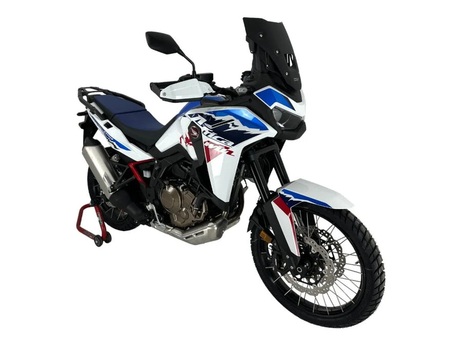 Honda CRF 1100 Africa Twin [WRS] - pare-brise