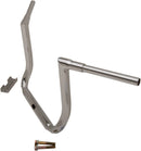 harley davidson touring [LA CHOPPERS] – 1-1/2" Grande Twin Peaks Touring-Lenker-3