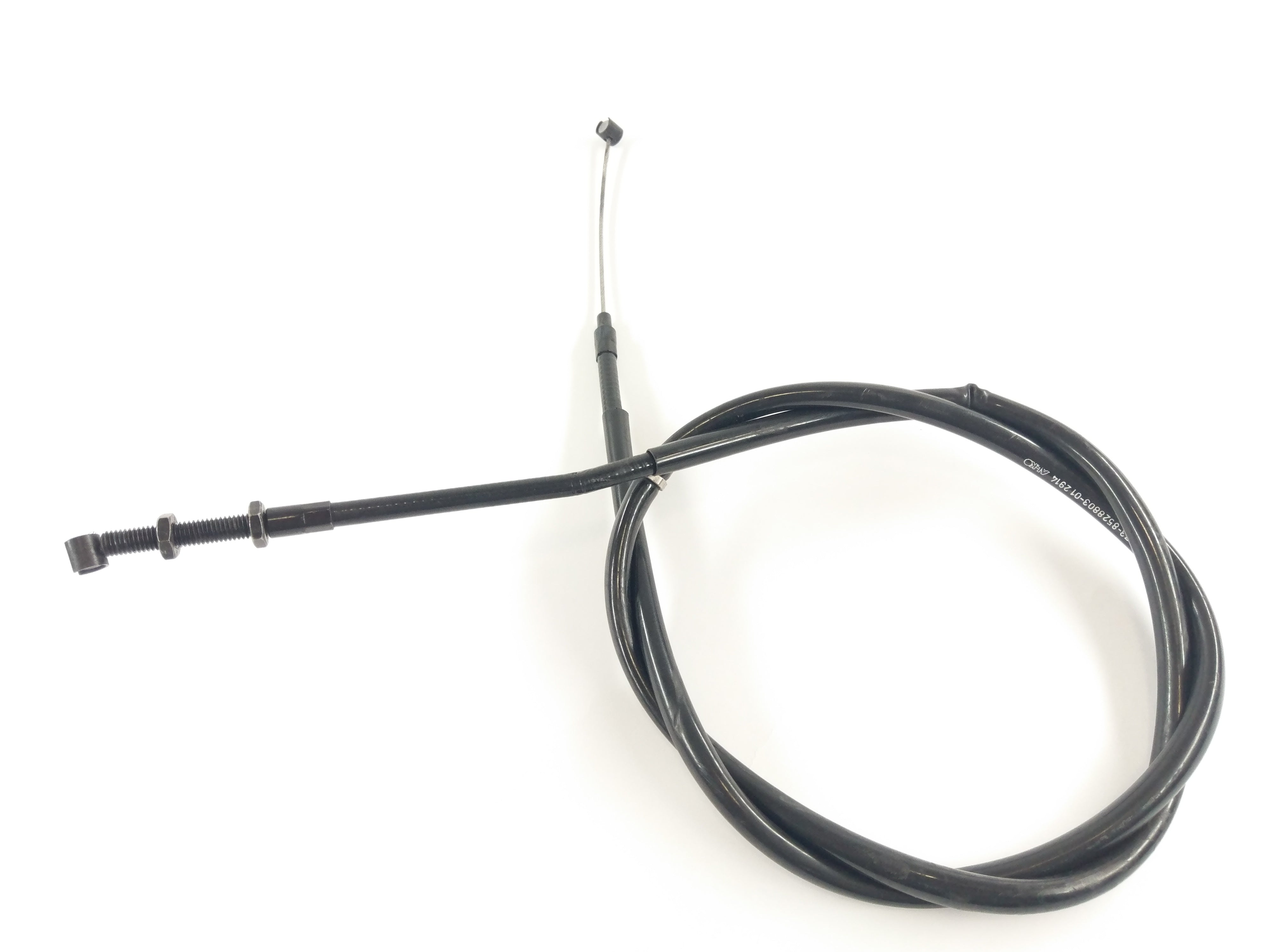 BMW S 1000 RR K10 [2010] - Clutch cable Bowden cable