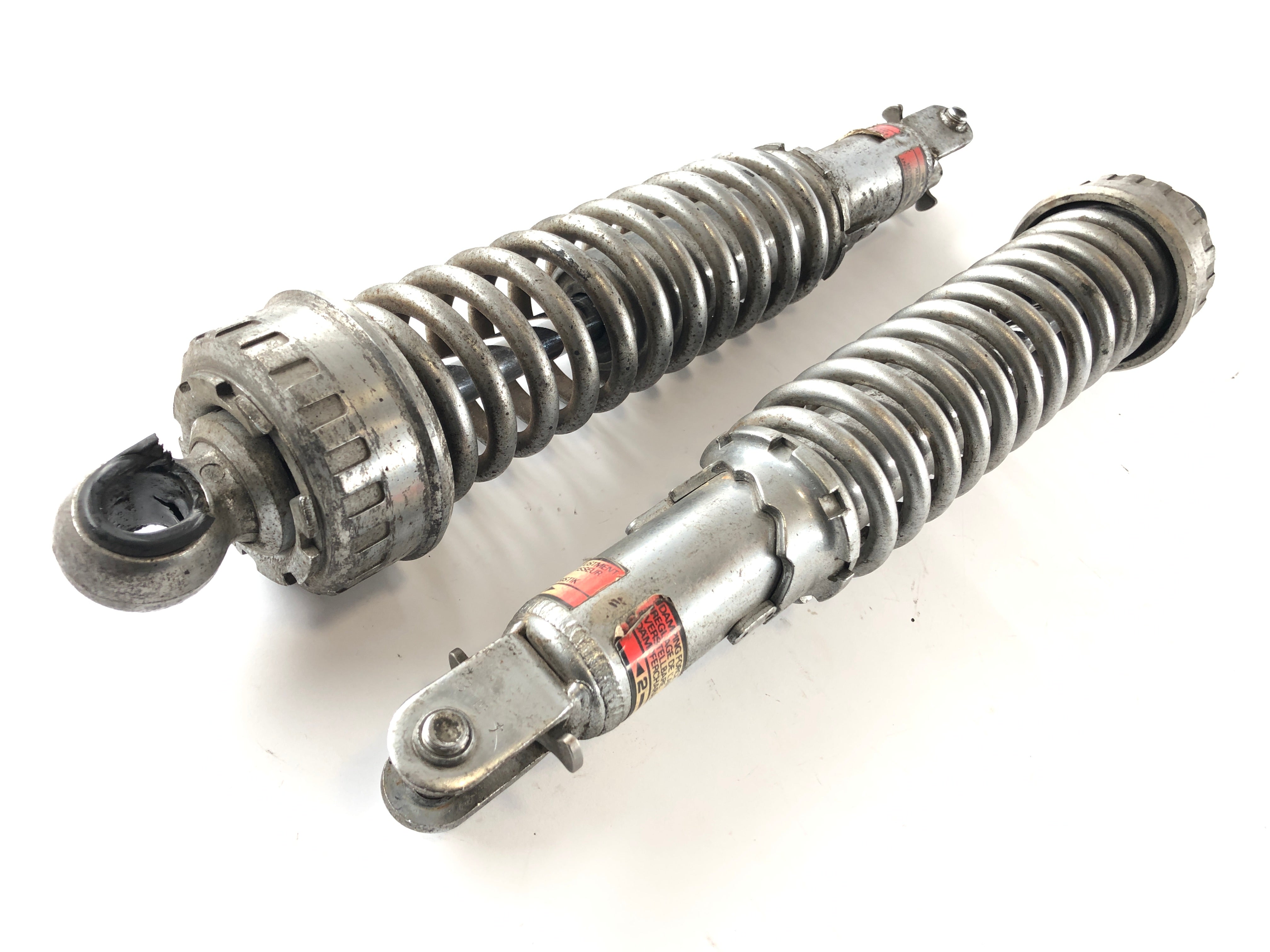 Honda CB 900 F2 SC09 [1985] - Shock Absorber Sprbein Set -par