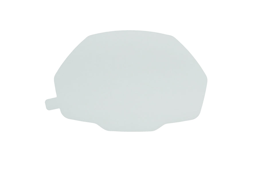 TRIUMPH TIGER SPORT 800 [2025] – Beschermend dashboard – Transparant