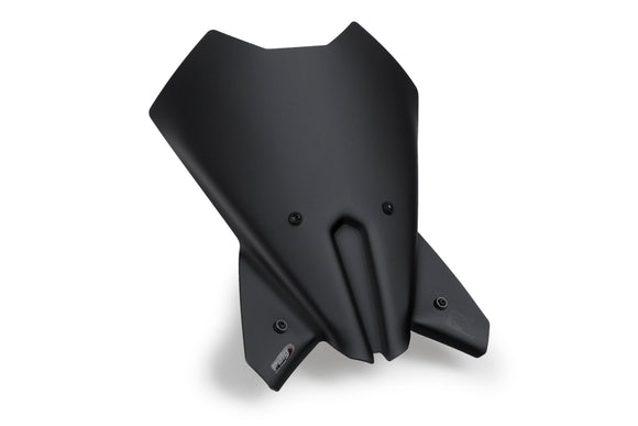 KTM 390 DUKE [2025] — Touring нового поколения — прозрачный