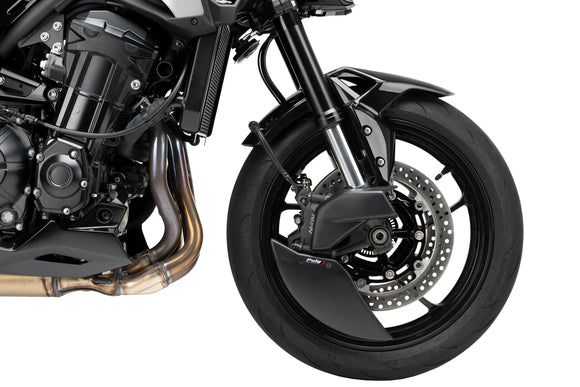 KAWASAKI Z 900 [2025] – Brake Cooler – Black