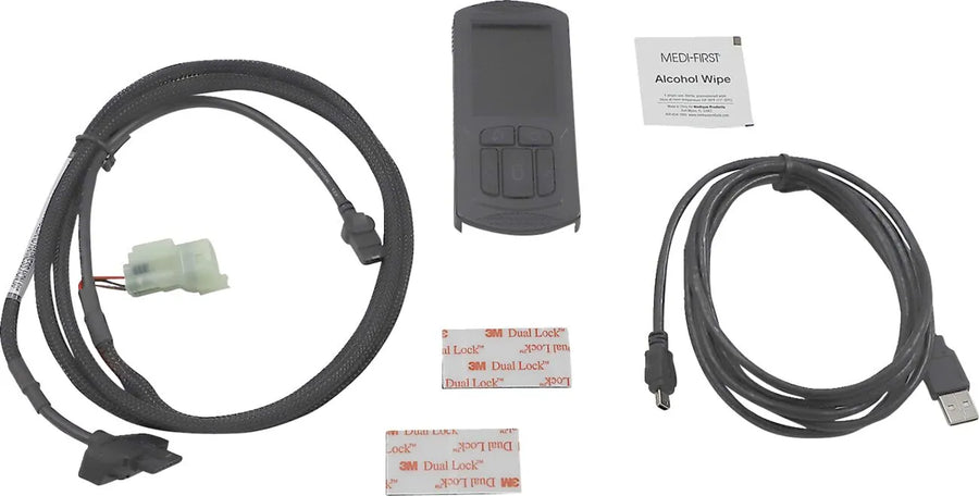 honda cb 650 r neo sports cafe [DYNOJET] – Sintonizzatore ECU Power Vision 3