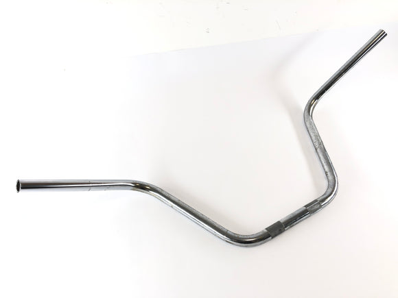 Honda GL 1000 Goldwing GL1 [1977] - Lenker