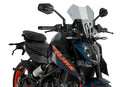 KTM 390 DUKE [2025] — Touring нового поколения — тонированный-6