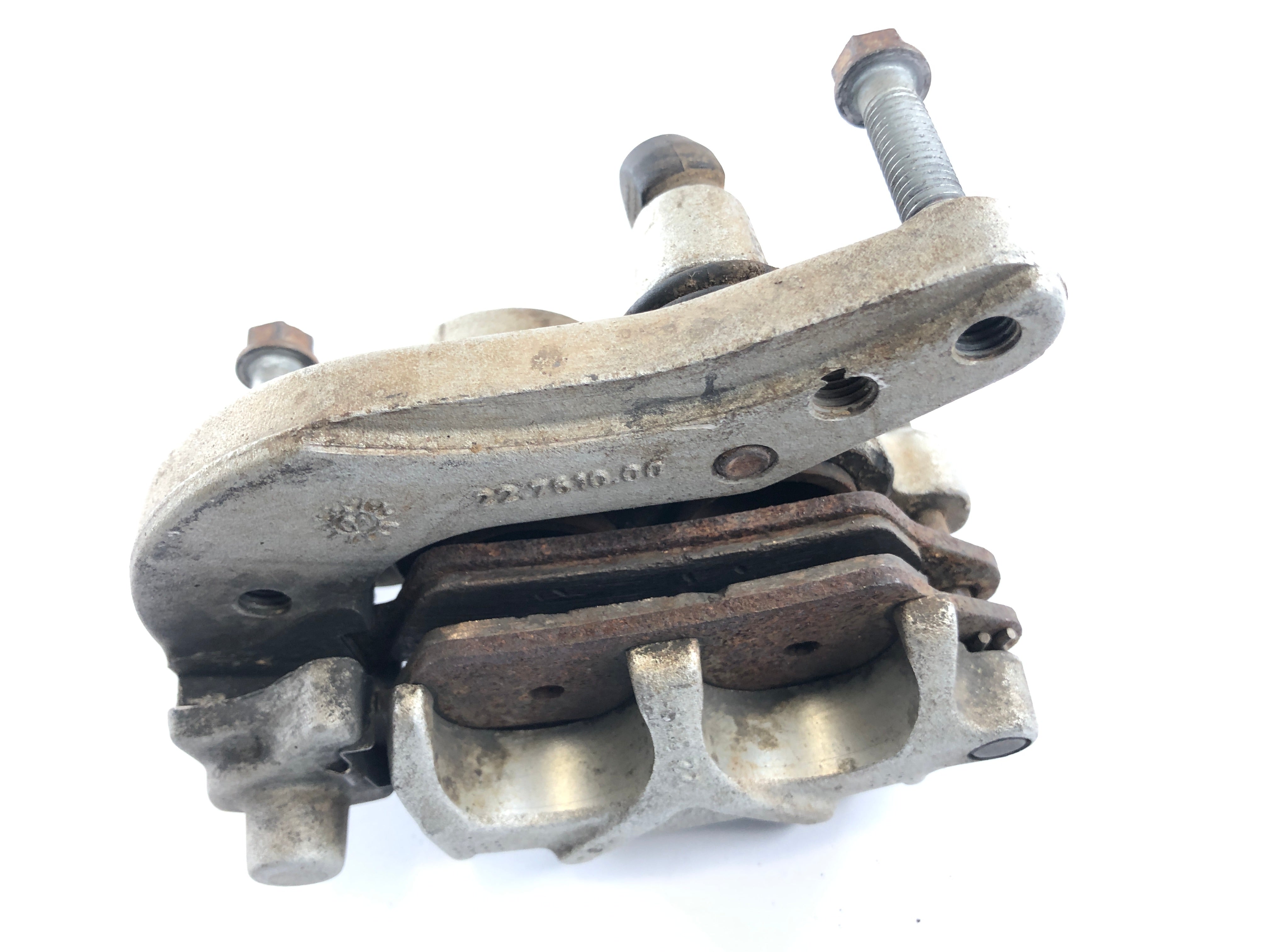 KTM 520 EXC [2001] - front brake caliper