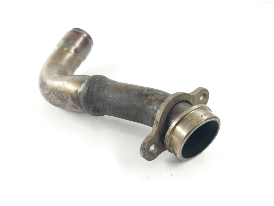 Aprilia RSV4 1000 RK [2010] - Manifold hissing pipe