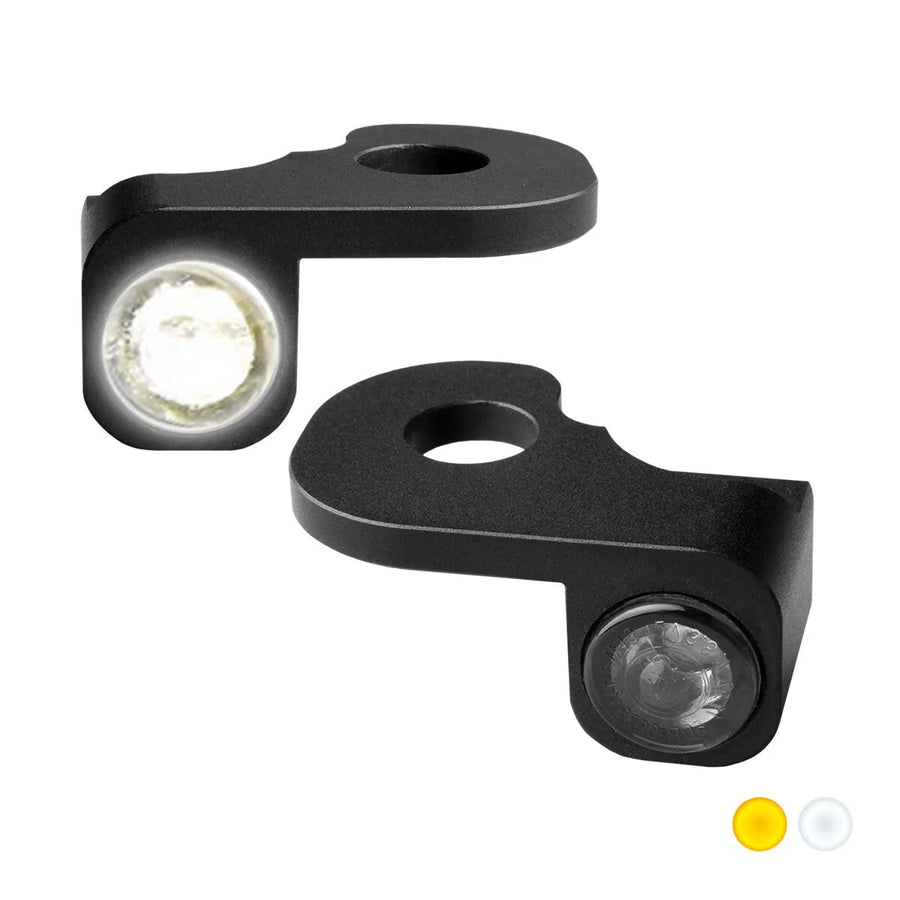 harley davidson fxsbse [HEINZ BIKES] – NANO Series Lenker-Blinker