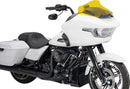 harley davidson fltr [KLOCK WERKS] – Kolor Flare™ Sport Windschild-5