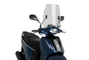PEUGEOT TWEET 125 GT [2025] – Rollerscheibe Urban – Getönt-3