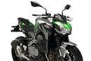 KAWASAKI Z 900 [2019] – Spoiler laterale del parabrezza con carenatura nuda-5