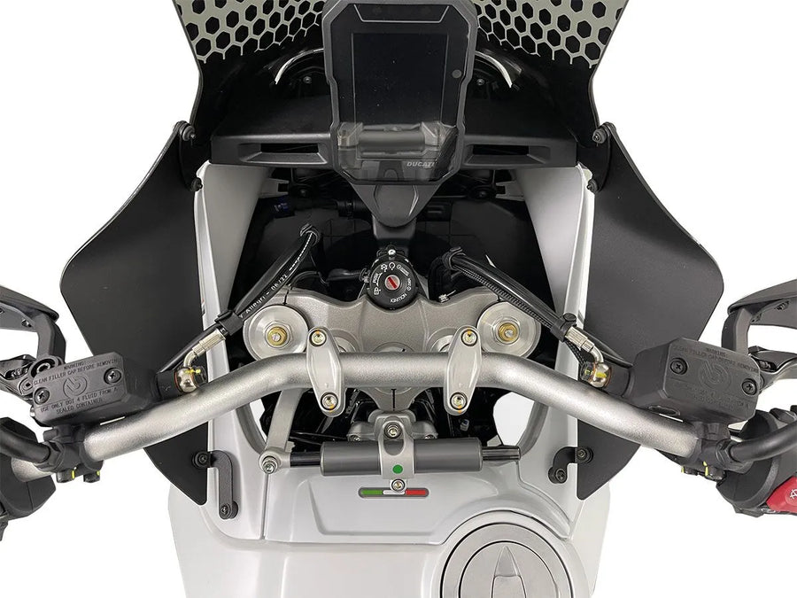ducati desertx [WRS] – vindavviser