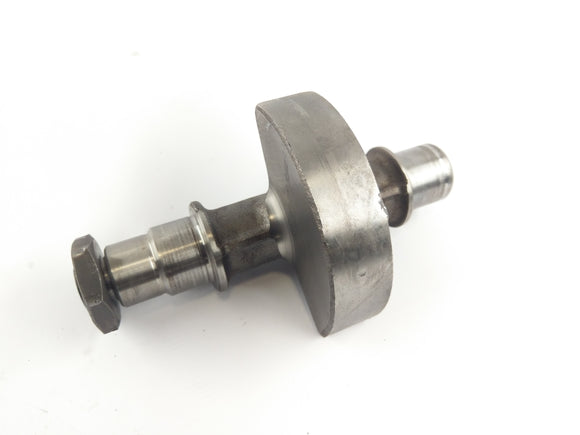 Yamaha TT 600 S 4GV [1994] - Kompensationsbølge