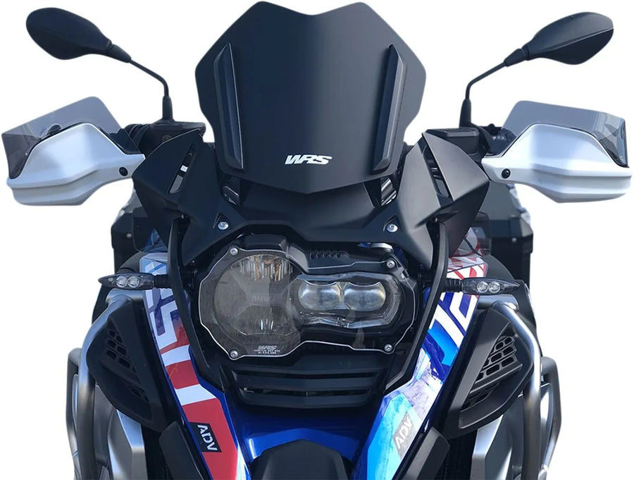 BMW R 1250 GS [WRS] - parabrezza