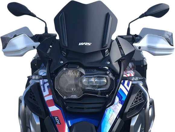 bmw r 1250 gs [WRS] – Windschild