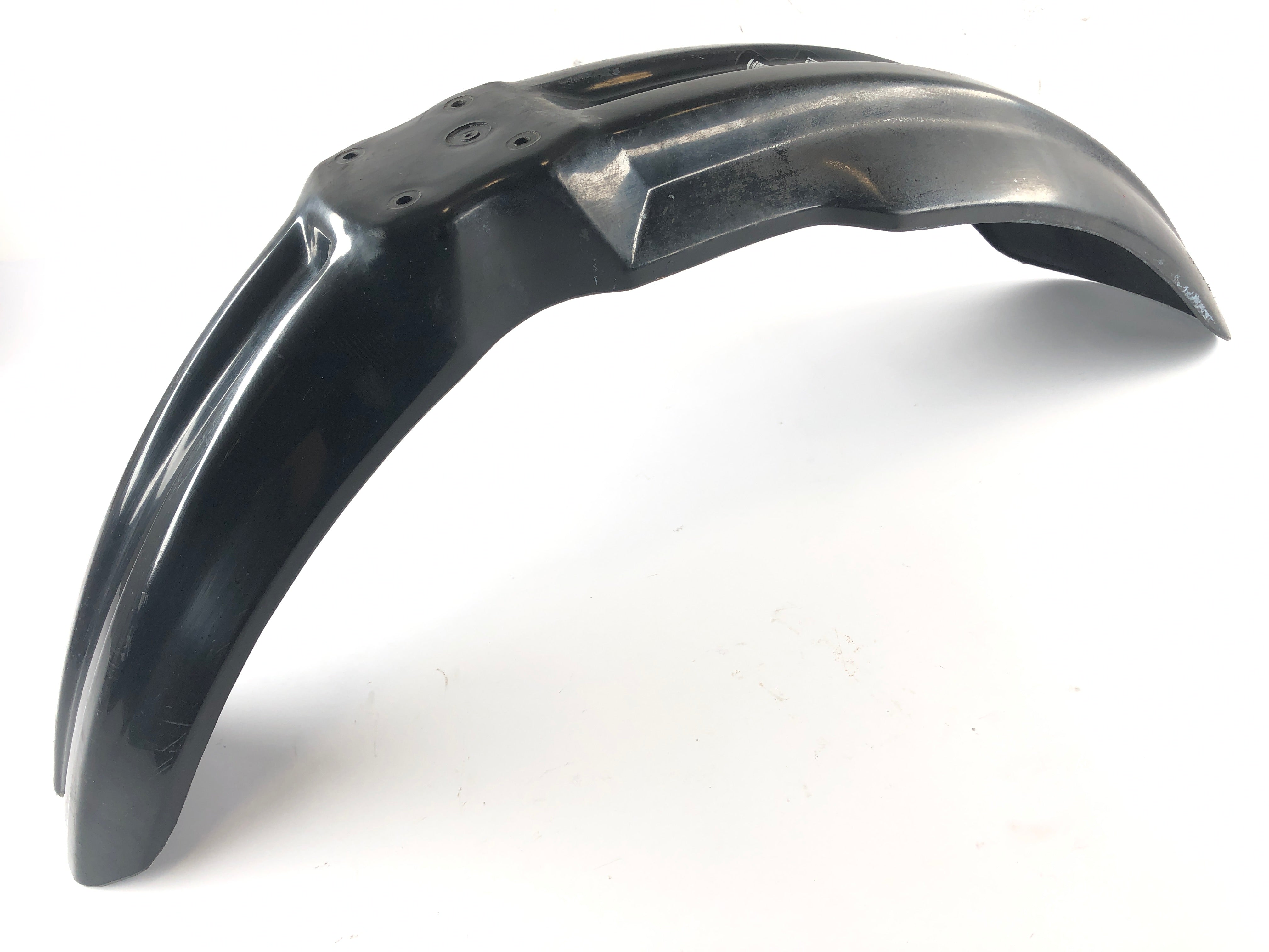 Kawasaki KMX 125 MX 125 B [1998] - Fender Front Fenders - 0