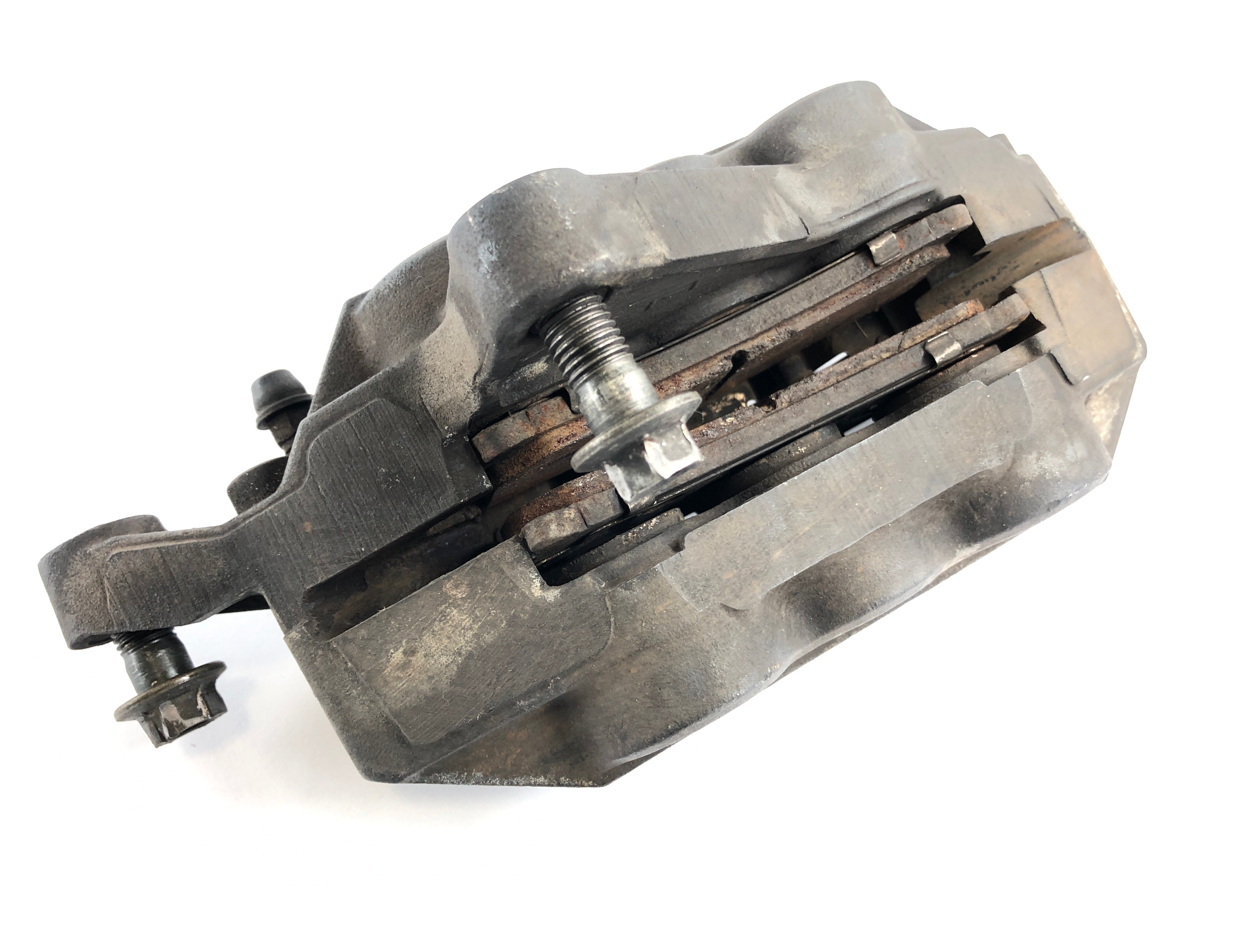 Yamaha YZF 750 R 4HN [1995] - brake caliper front left