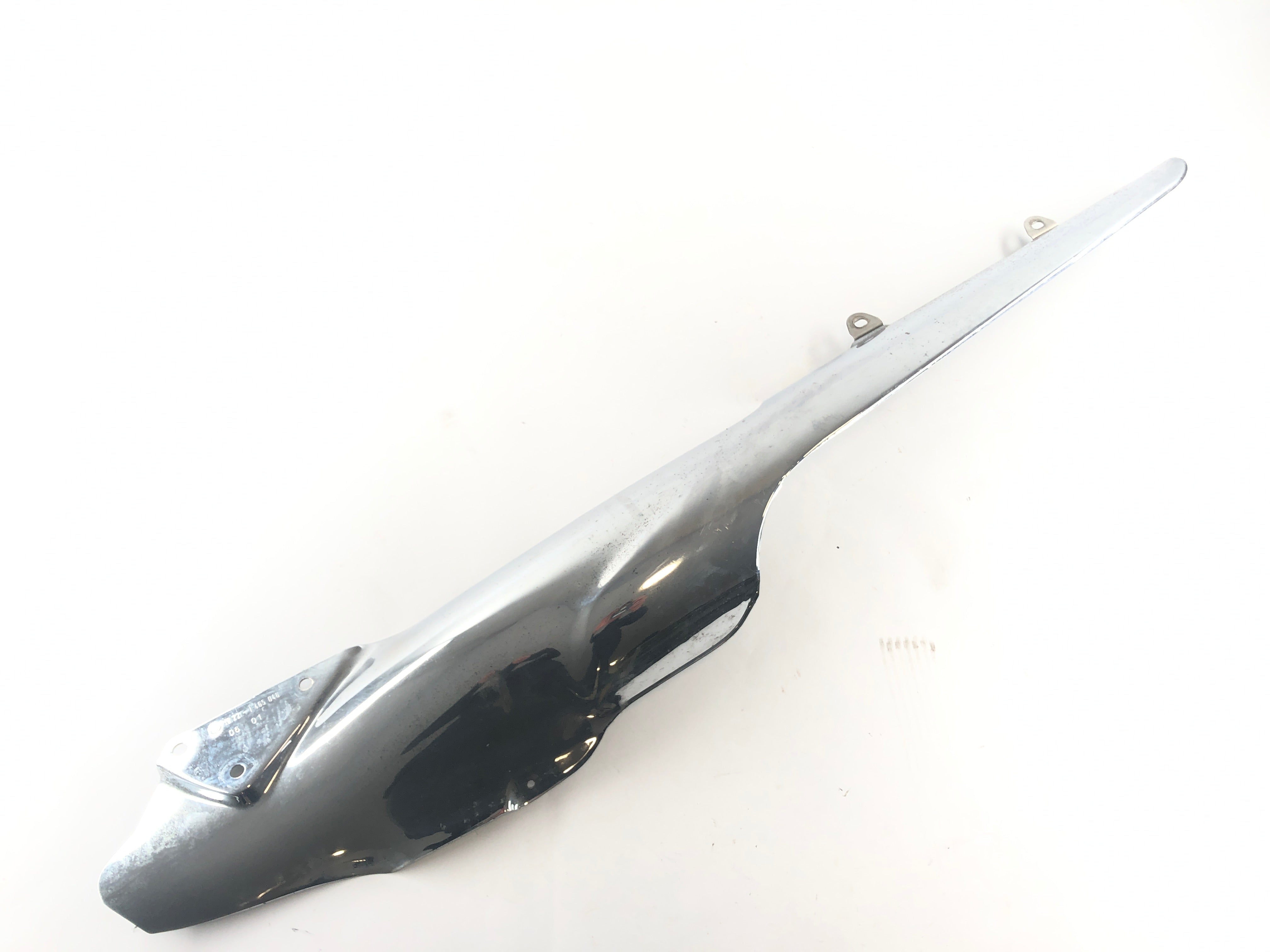 BMW K 1200 LT [2002] - Exhaust cover