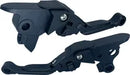 Harley Davidson Flhtk [PSR] - Anthem Pro Adjustable Lever Set for Harley Models