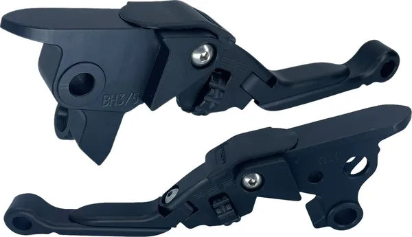 Harley Davidson Flhtk [PSR] - Anthem Pro Adjustable Lever Set for Harley Models