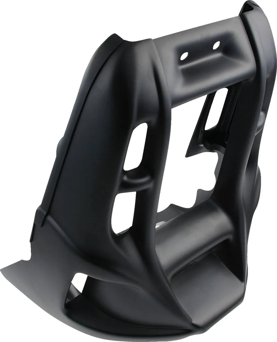 harley davidson fxsb [CULT WERK] – jäähdyttimen säleikkö