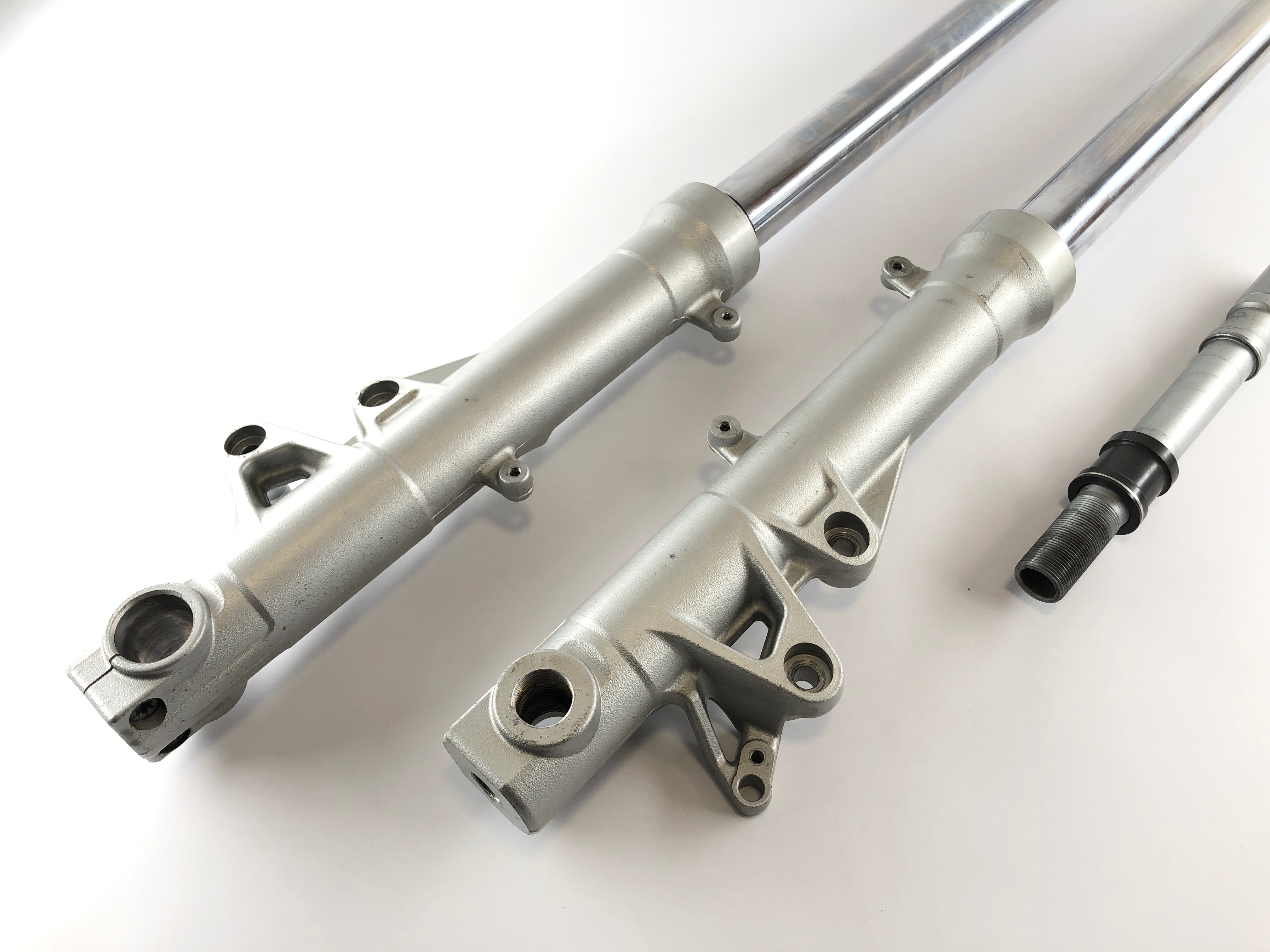 BMW F 800 S [2007] - Fork Telescopic fork with axle - 0