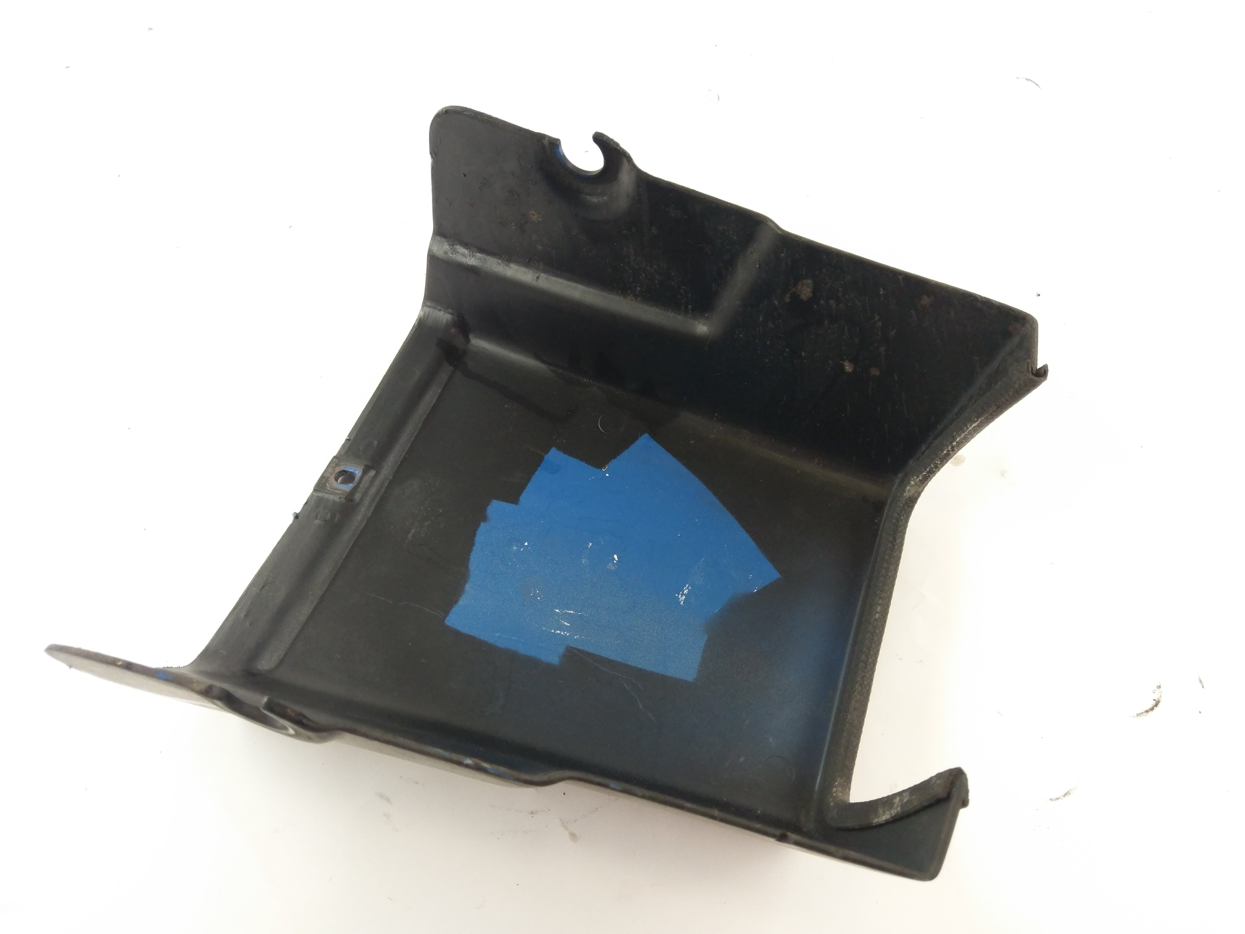 Yamaha XT 600 Z 3AJ Tenere [1990] - Fairing Cover