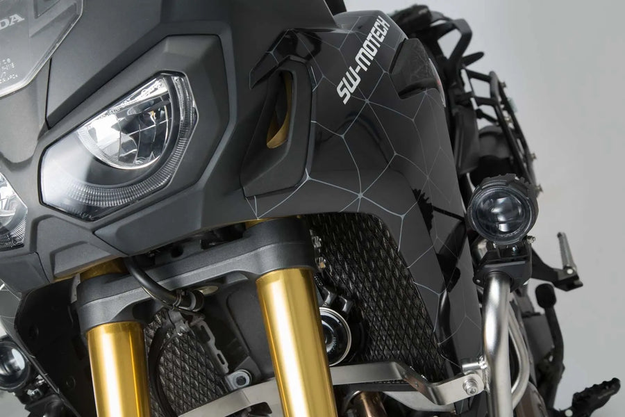 harley davidson pan america 1250 [SW-MOTECH] – Feu de route EVO