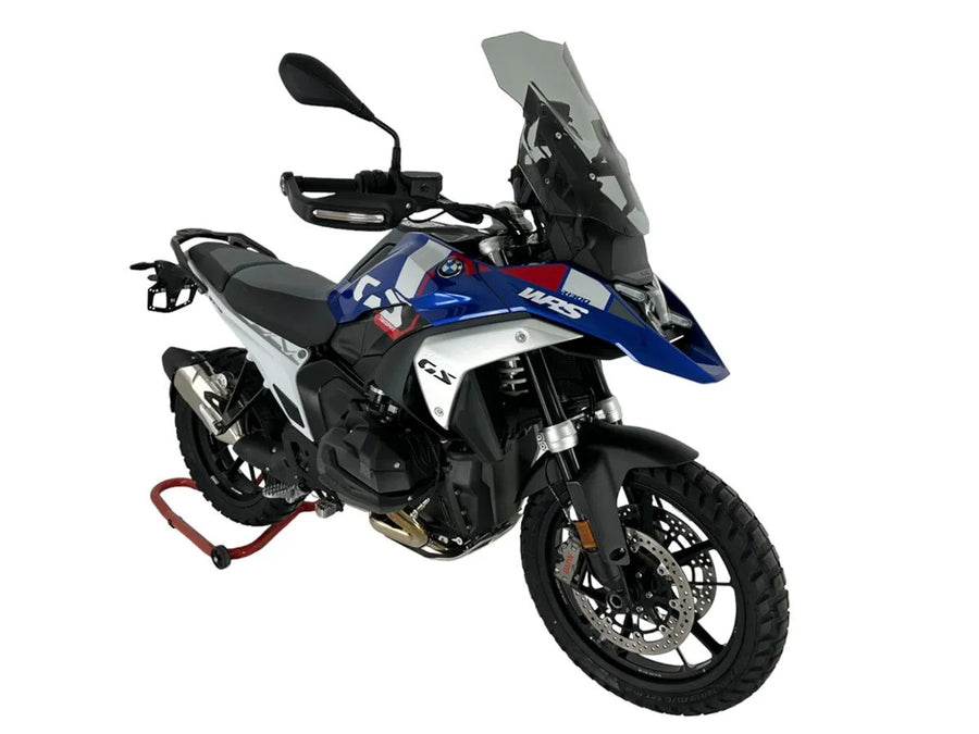 BMW R 1300 GS Trophy [WRS] – Parabrezza