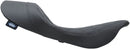 Harley Davidson Flhri [DRAG SPECIALTIES] – EZ-ON Forward Low Solo Sitzbank