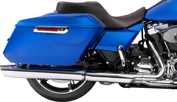 harley davidson touring [DRAG SPECIALTIES] – Freedom Touring -istuin