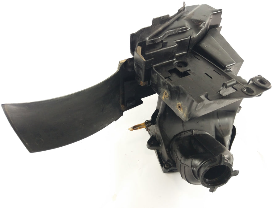 Yamaha DT 125 4BL [1997] - Gaisa filtra kārba Airbox