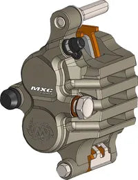 Beta RR-S 390 [2023] - MXC bremsekaliber – billede 6