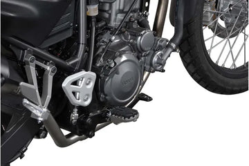 Yamaha XT 1200 [SW-MOTECH] – Repose-pieds Ion