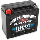 Cagiva Elefant 650 [DRAG SPECIALTIES] – Nur für Europa Batterie