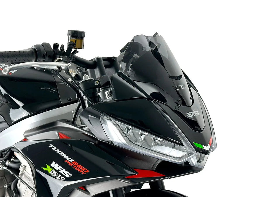 Aprilia Tuono 660 [WRS] - čelní sklo