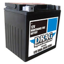 BMW R 75/6 [DRAG SPECIALTIES] – Wartungsfreie Batterie