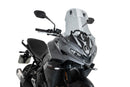 TRIUMPH TIGER SPORT 800 [2025] – turvindu med spoilervindu – tonet-1